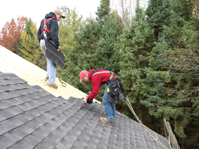 About Roof Repair Experts Alexander, IA